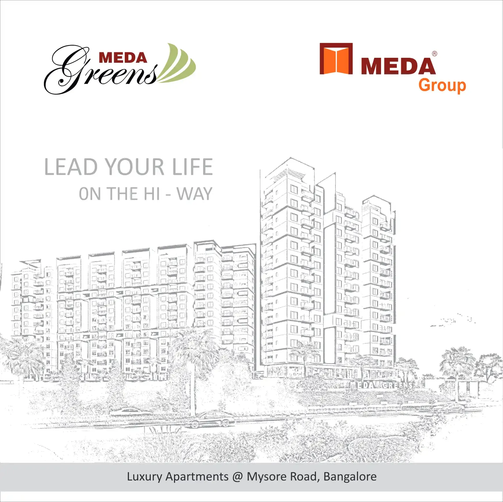 Meda Greens