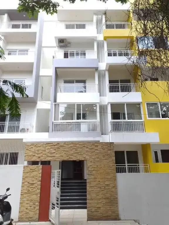 Malleshwaram Enclave