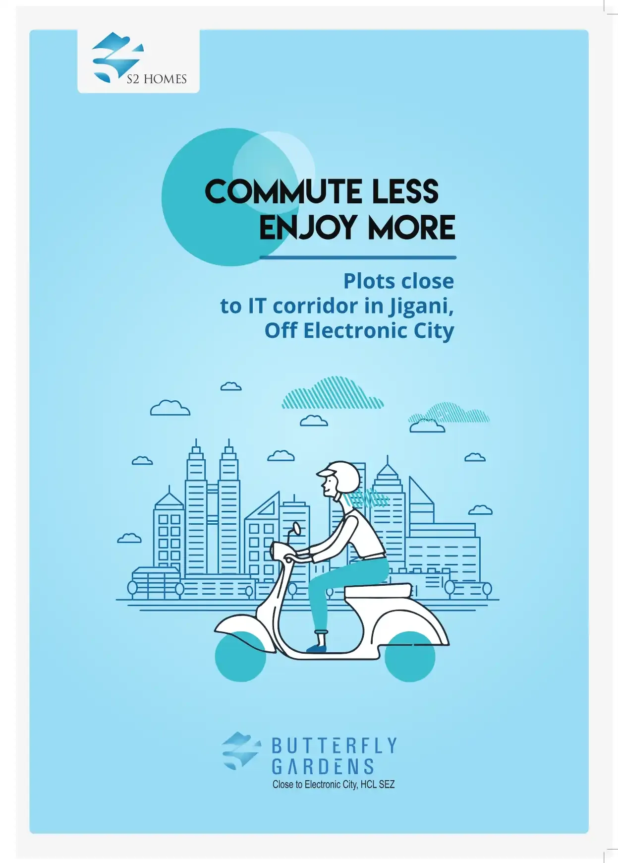 S2 Homes Butterfly Gardens