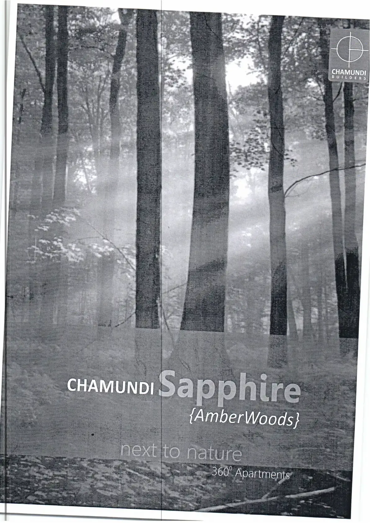 Chamundi Amberwoods