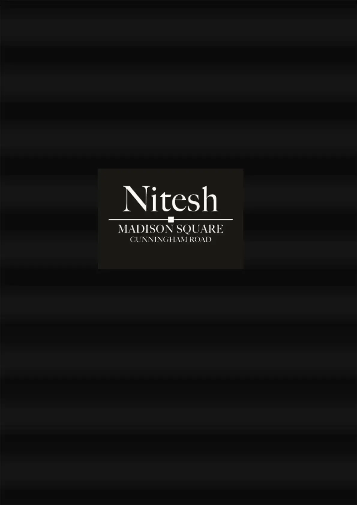 Nitesh Madison Square