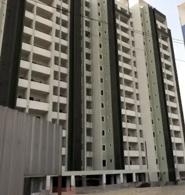 Valagerahalli Phase 5