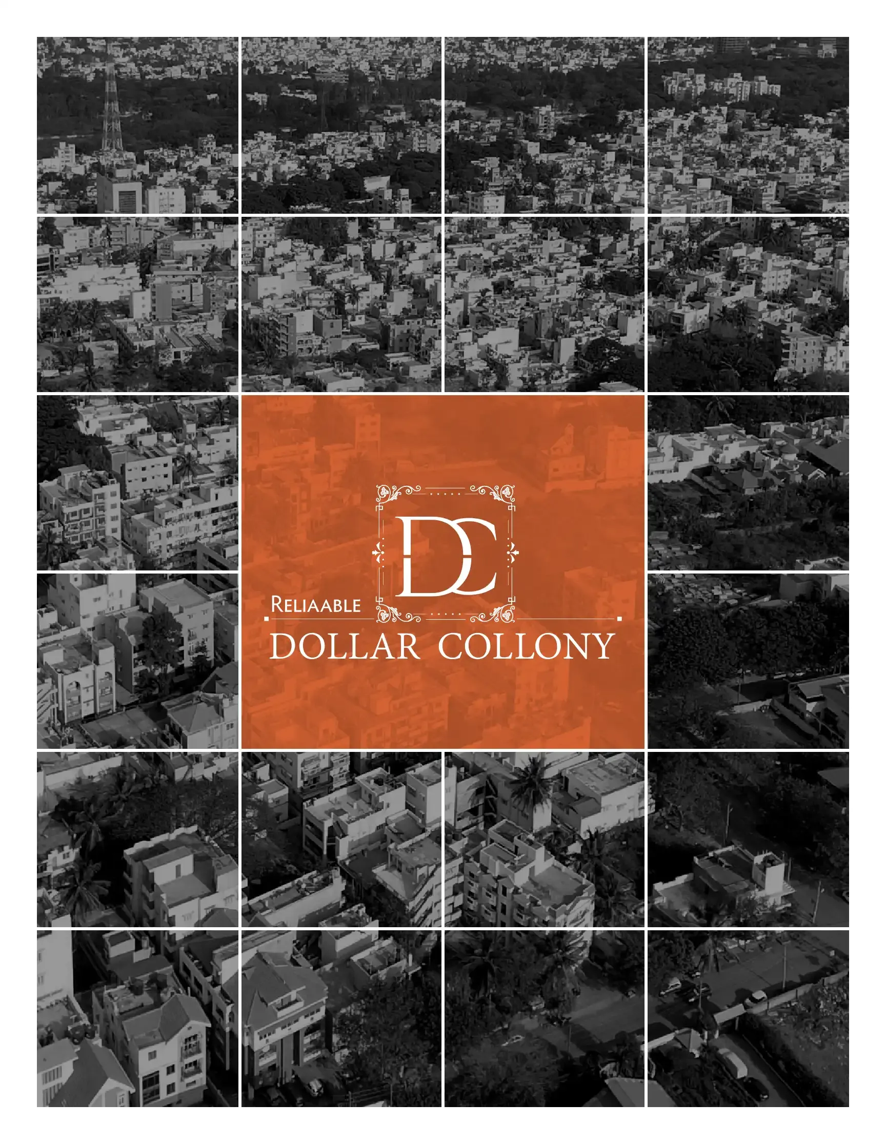 Reliaable Dollar Collony Phase 2b