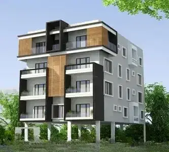 Tirumala RK Paramount