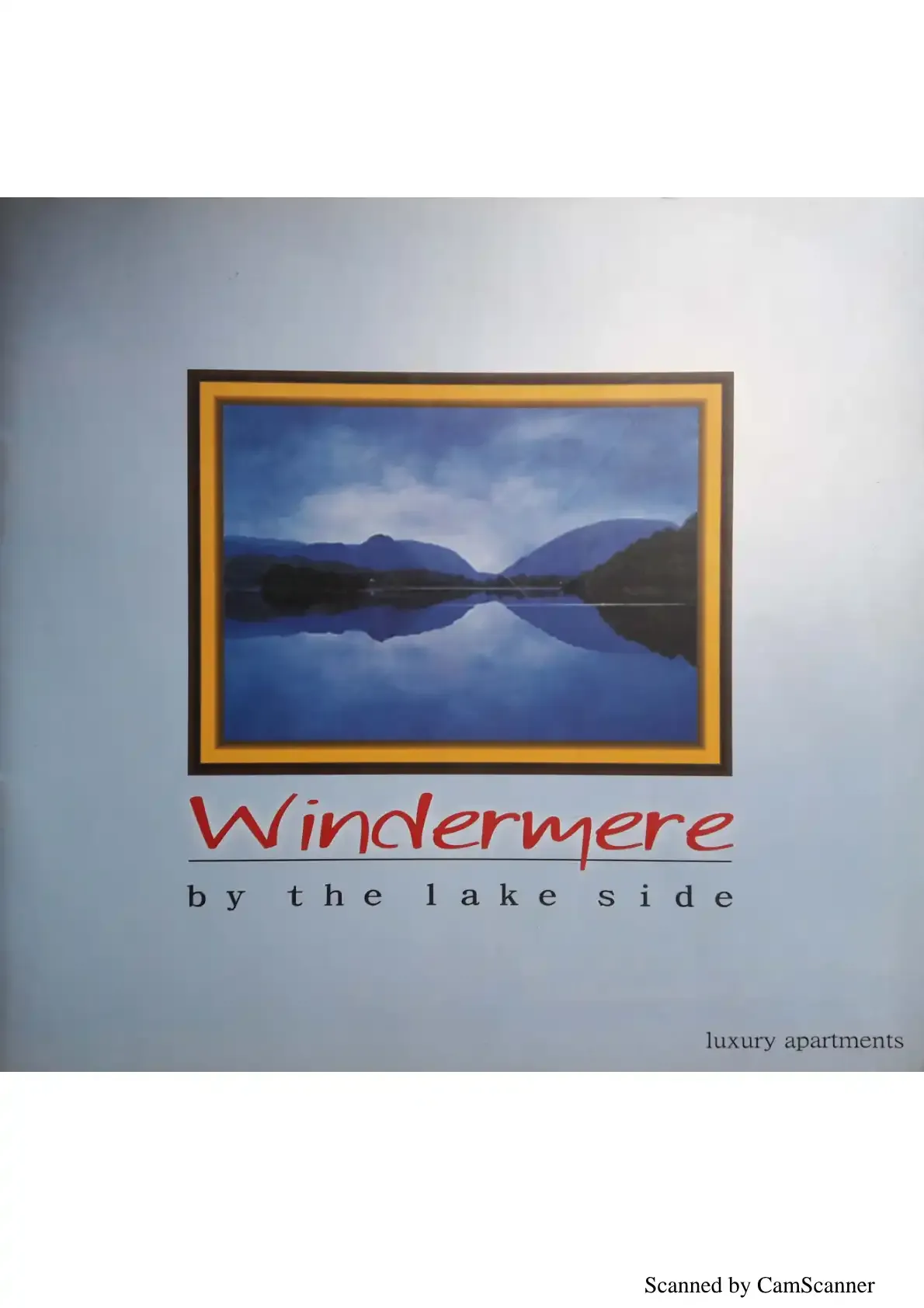 Windermere