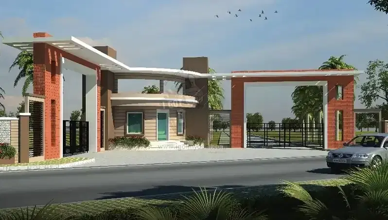 Aratt Atlanis Breeze