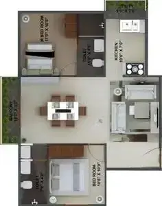 Tirumala Kare Gruham