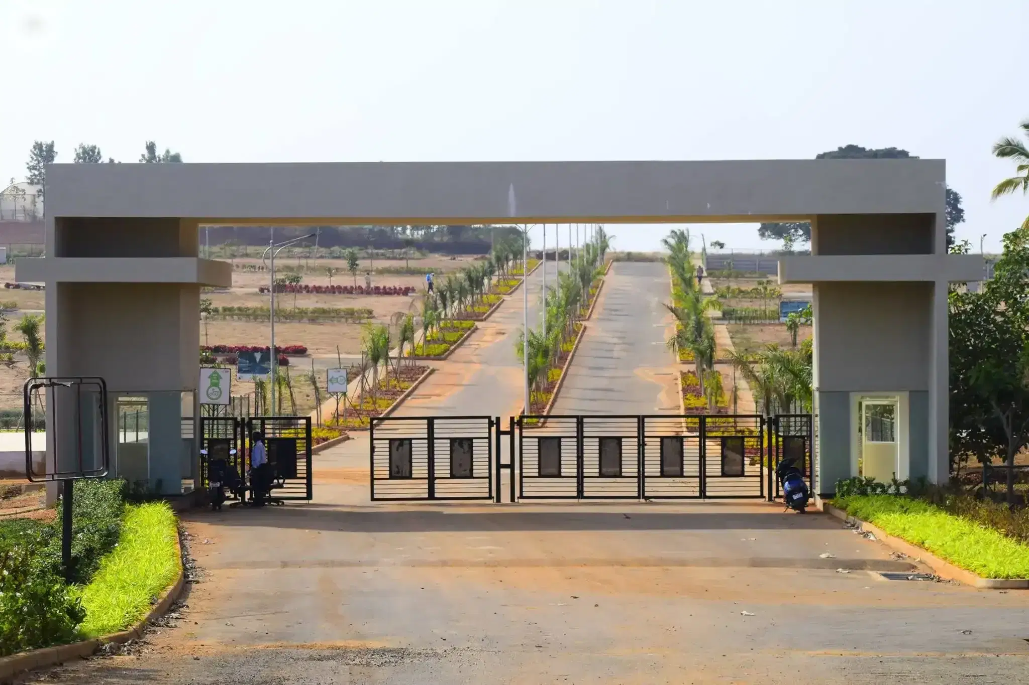 Kns Ojas Kenchenpura