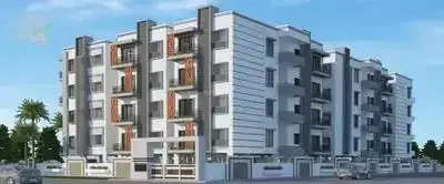 Global Edifice Infra Cresent