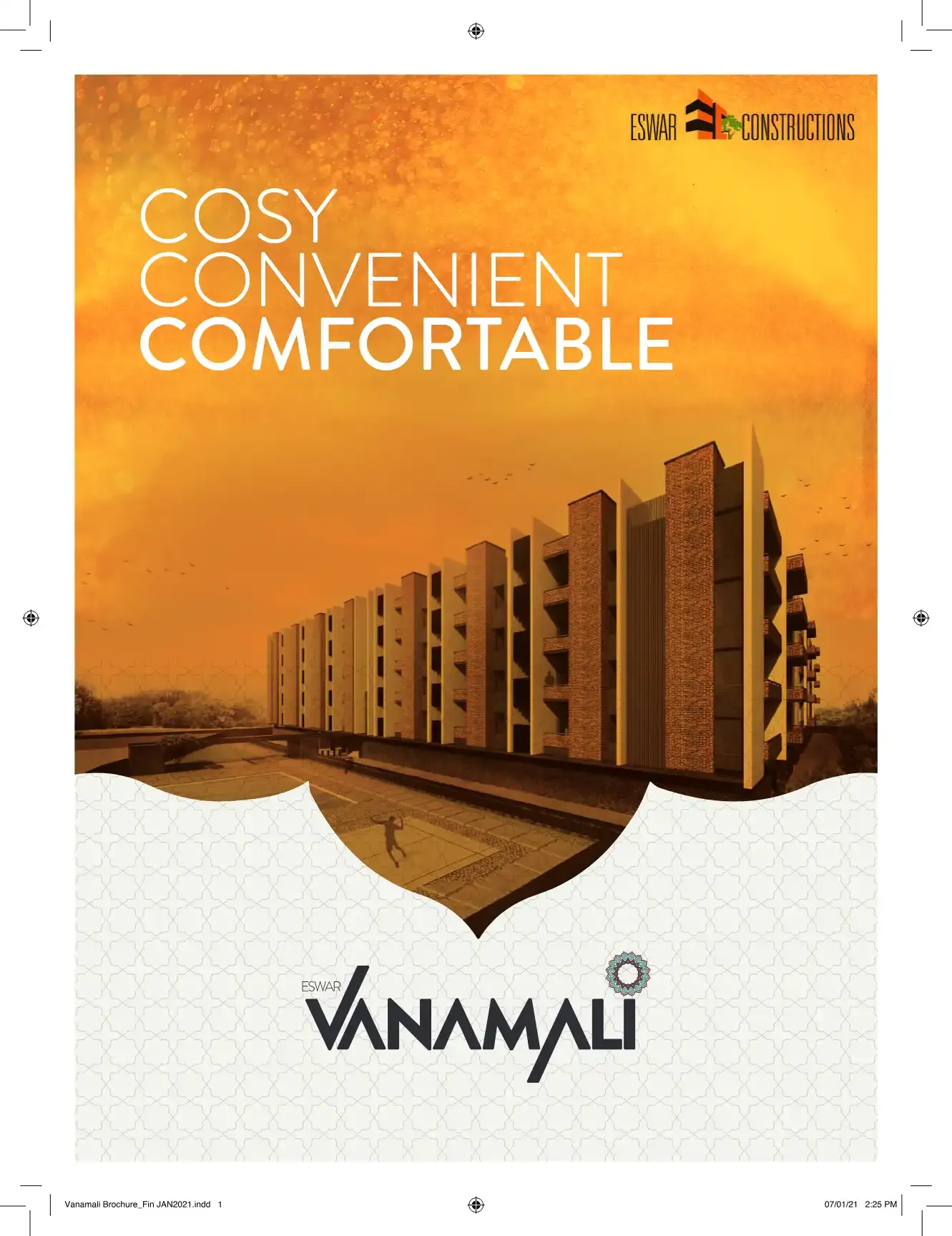 Vanamali