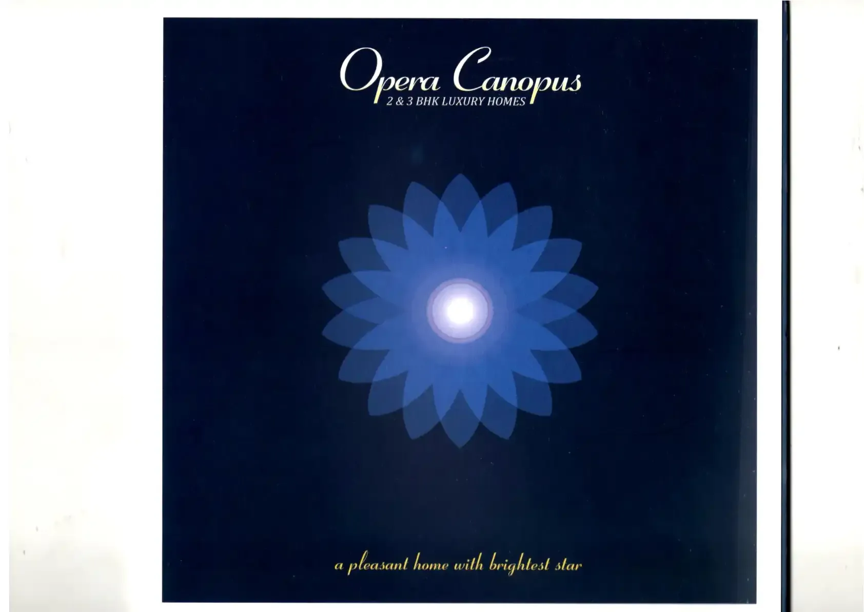 Opera Canopus