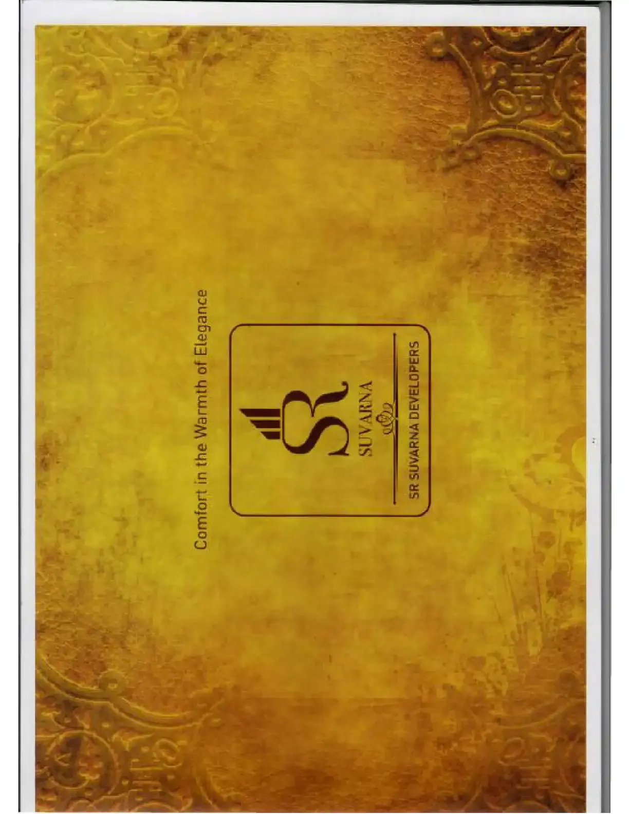 S R Suvarana Residency