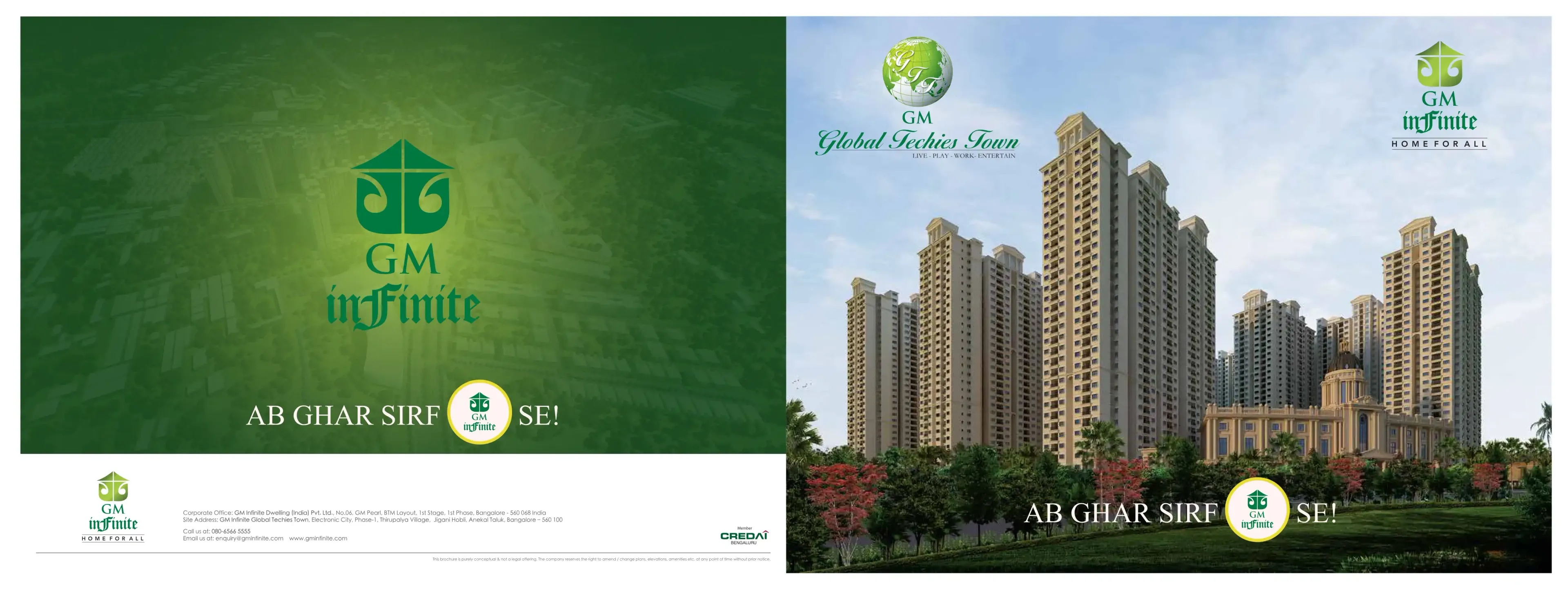 GM Global Techies Town Towerb Tower2