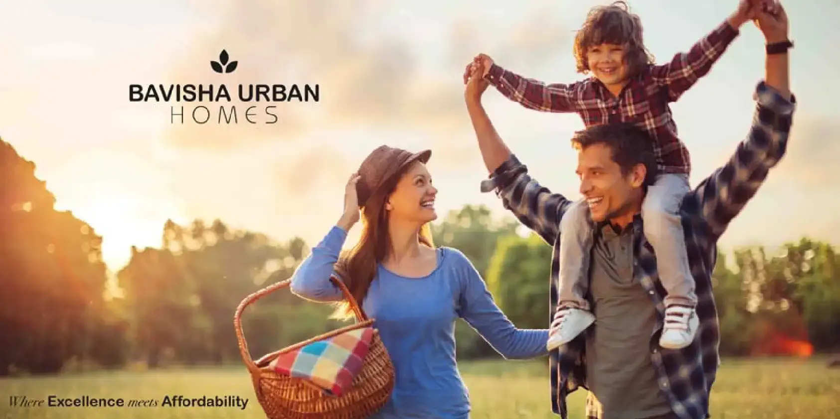 Bavisha Urban Homes Phase II