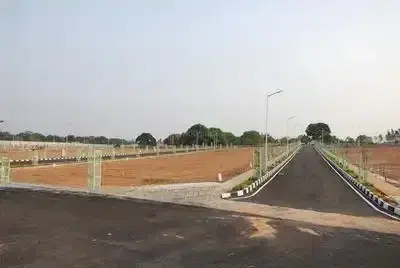 Nirmans Nuthan Residential Layout