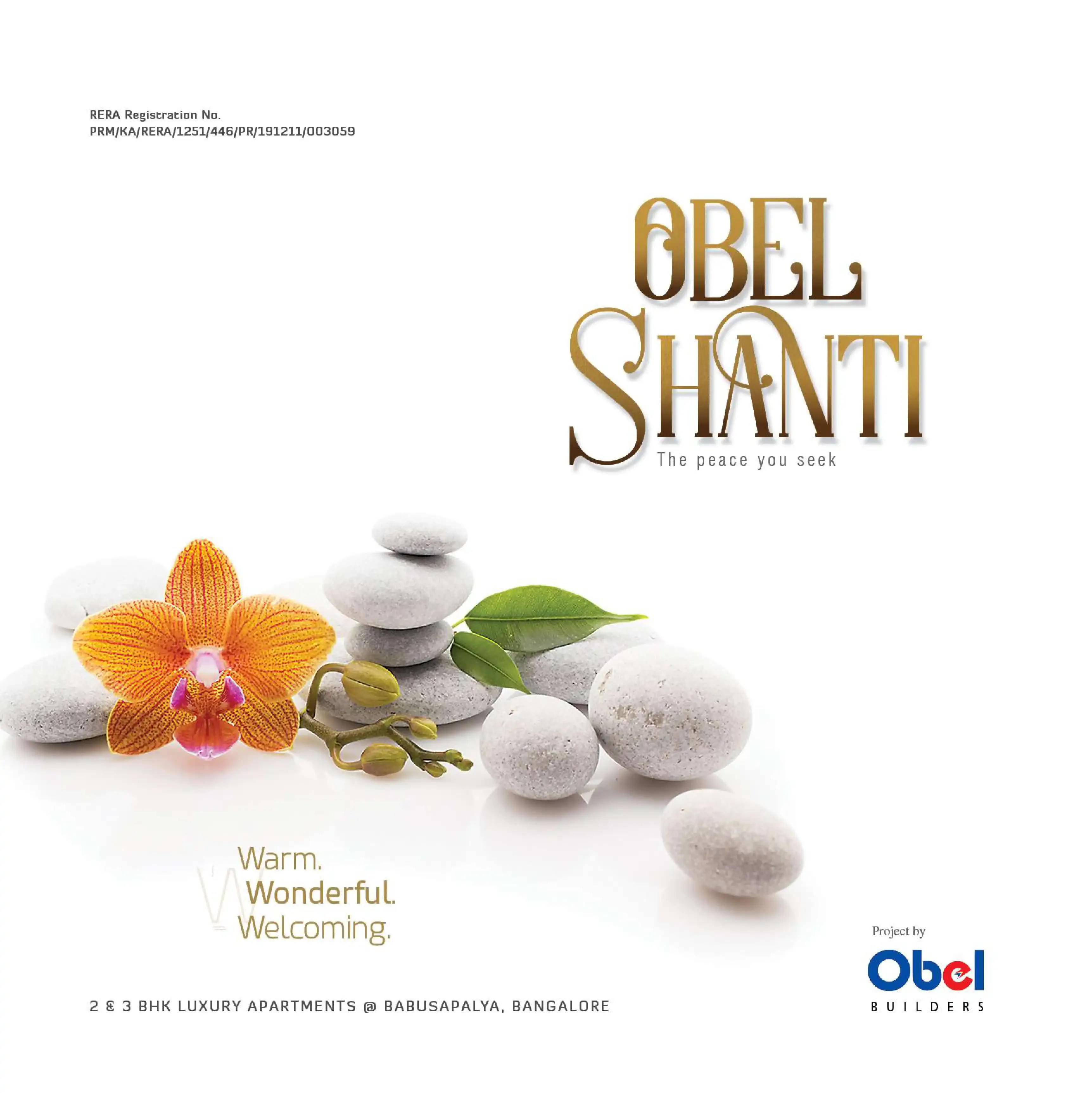Obel Shanthi