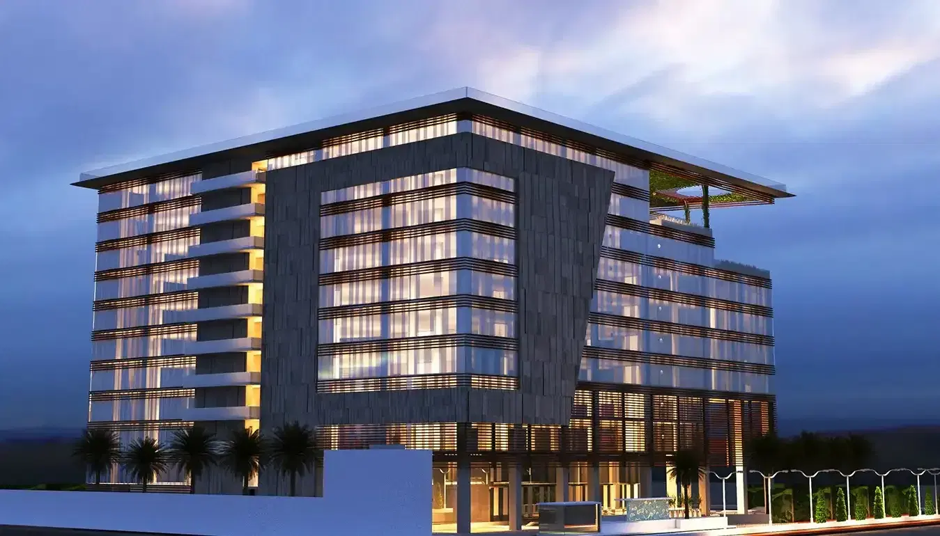 Vaishnavi Tech Square