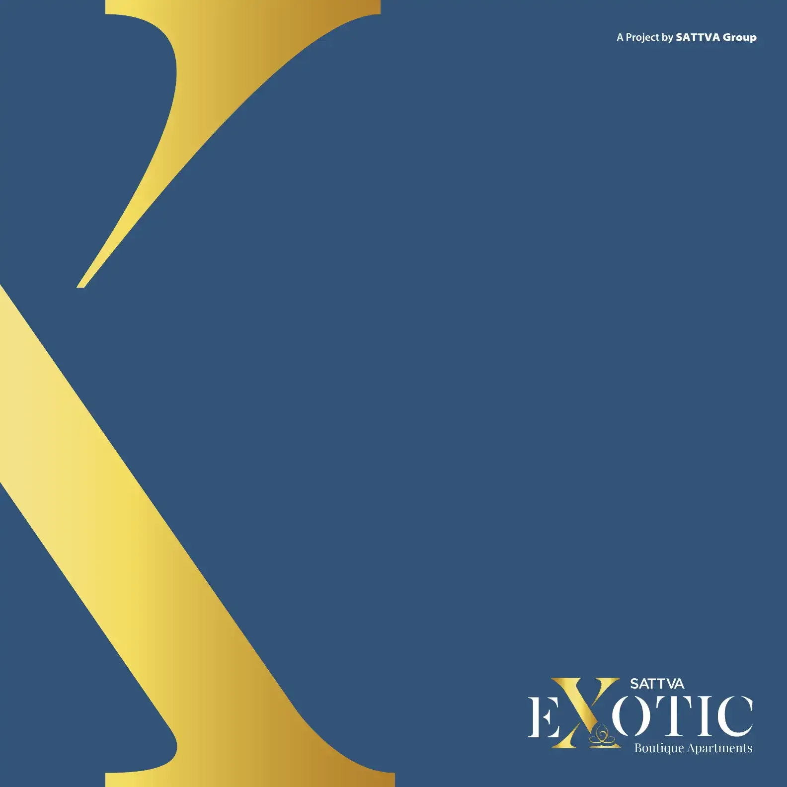 Salarpuriasattva Exotic