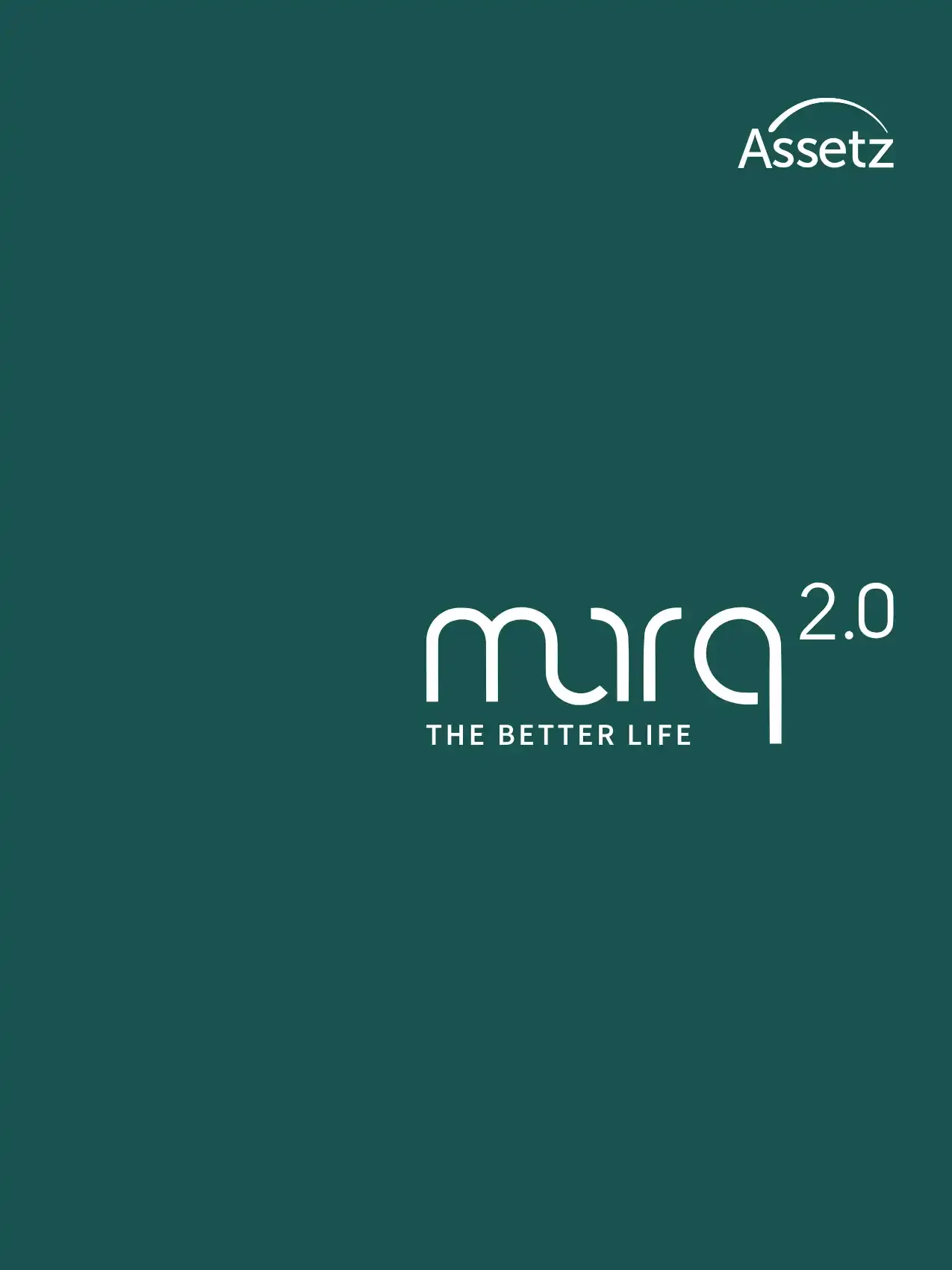 Assetz Marq Building 2 Tower 5