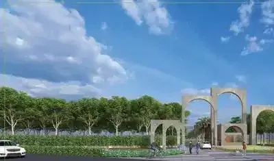 Ksfc Layout Phase II