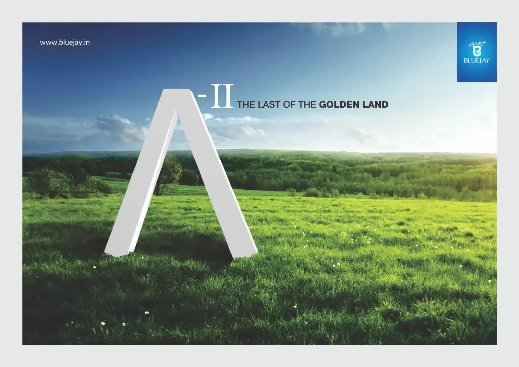 Bluejay Atmosphere Phaseii