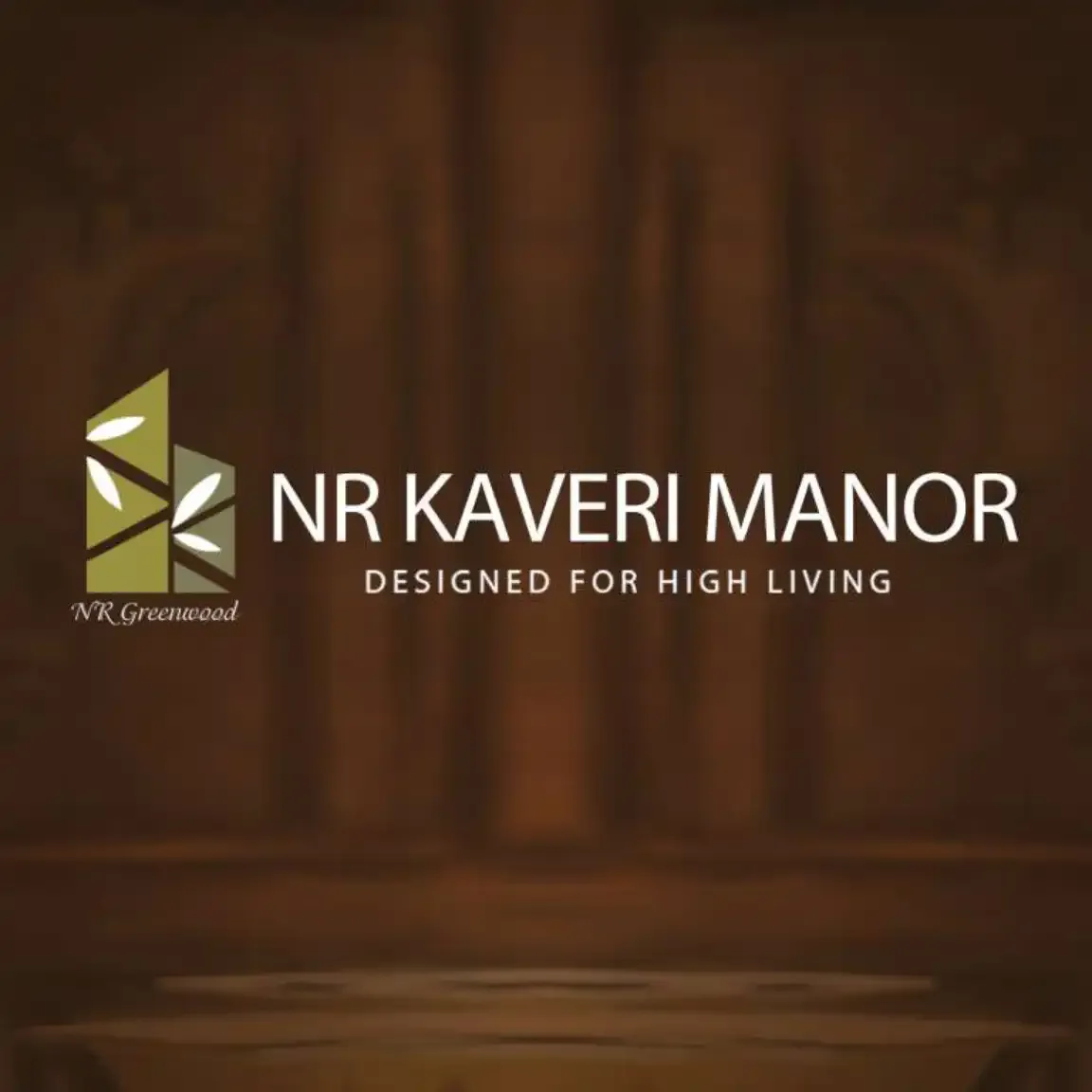NR Kaveri Manor