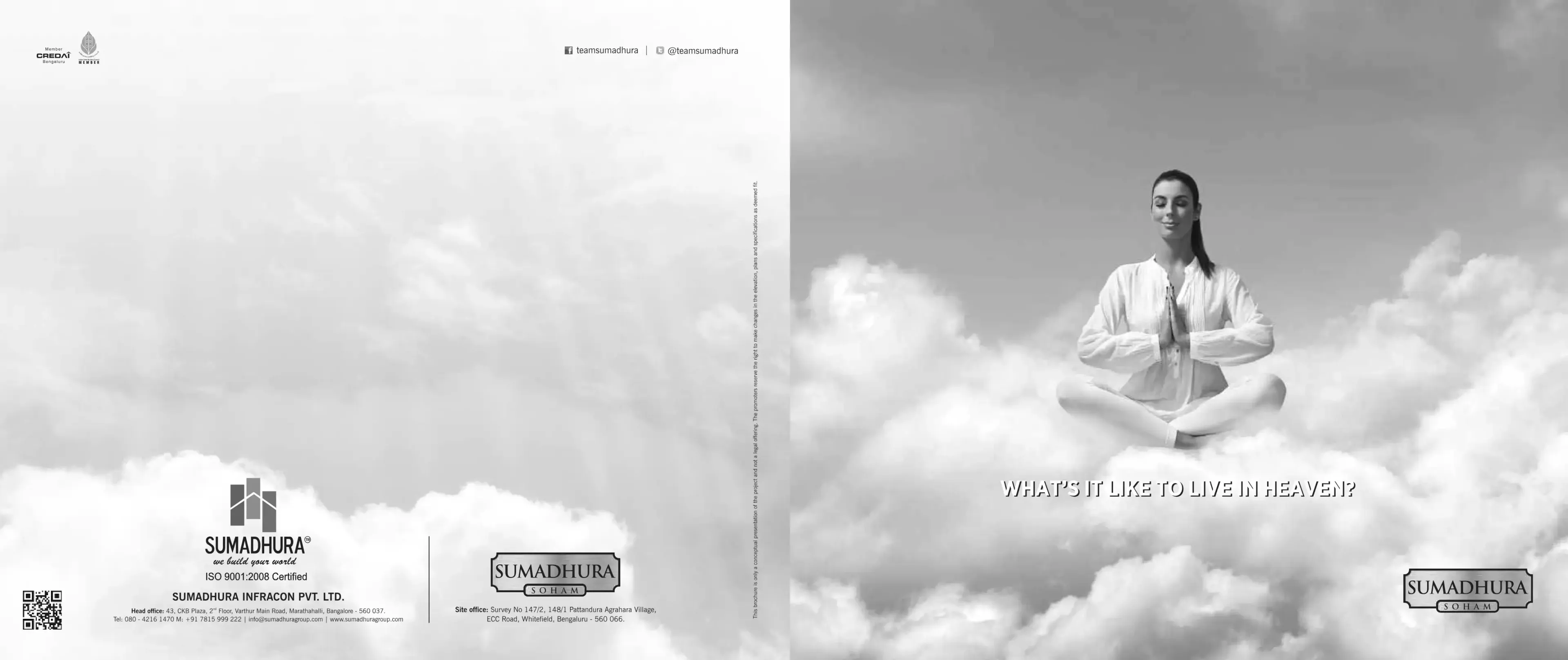 Sumadhura Soham Phase II