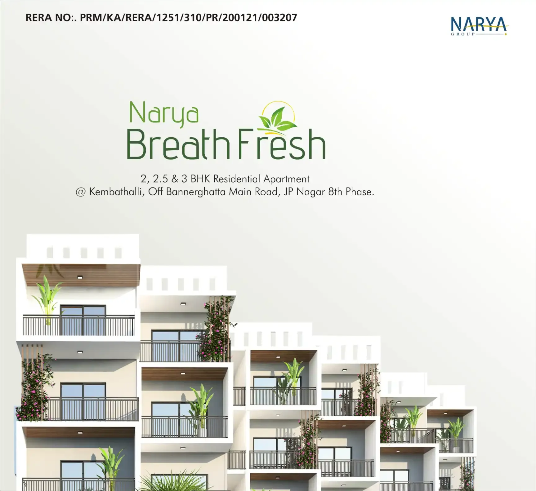 Narya Breath Fresh