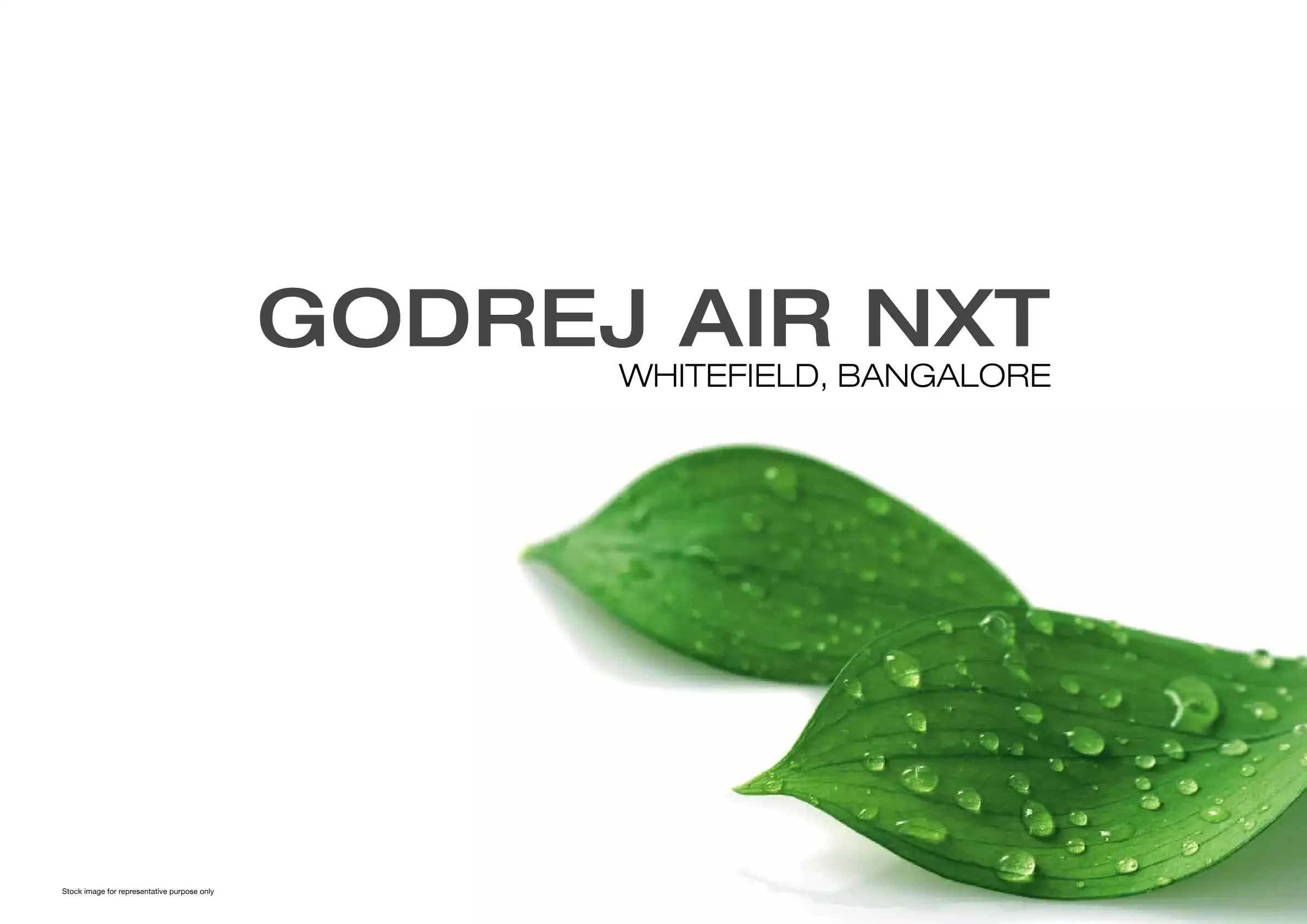 Godrej Air Nxt