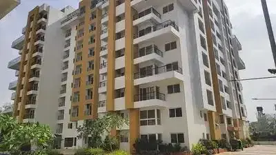 Comfort Vimalaprabha