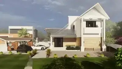 Sree Byraveshwara Layout