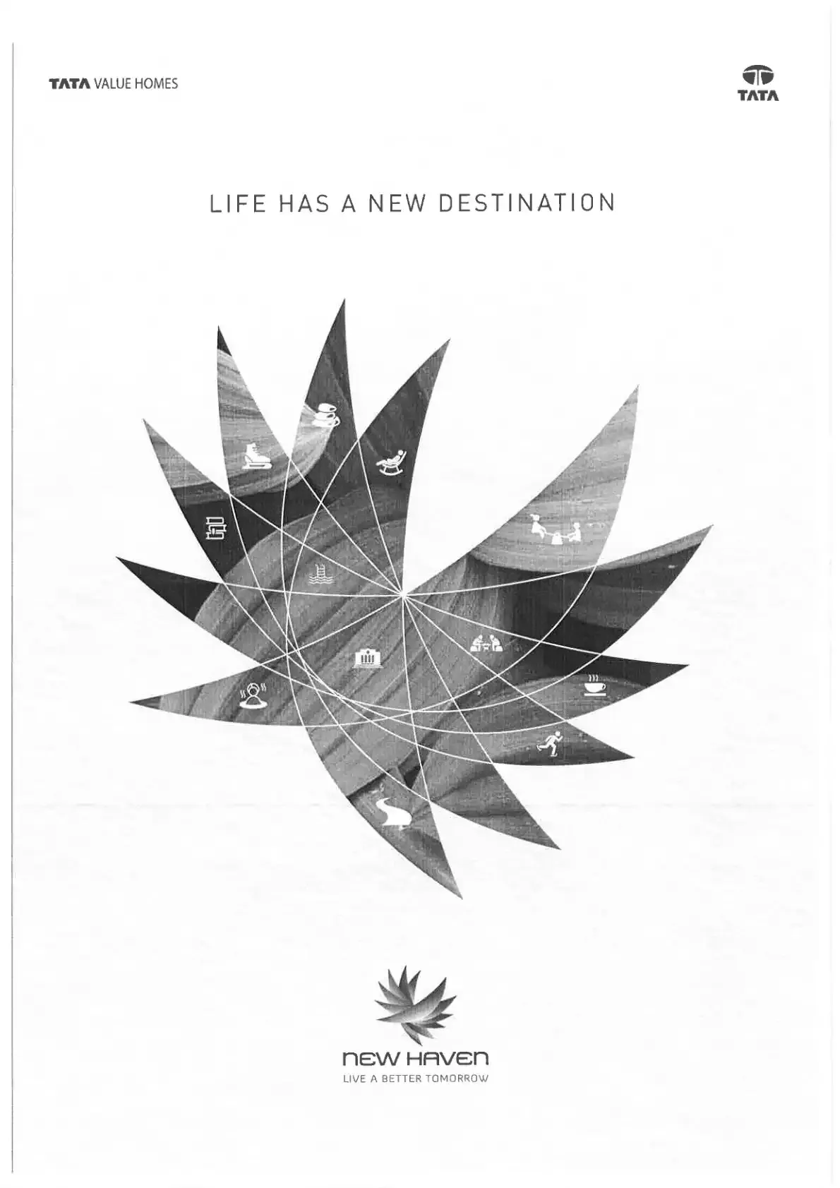 New Haven Bengaluru Phase IV