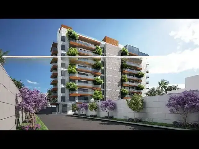 The Treeline by Enessen Estates Prime One Corp