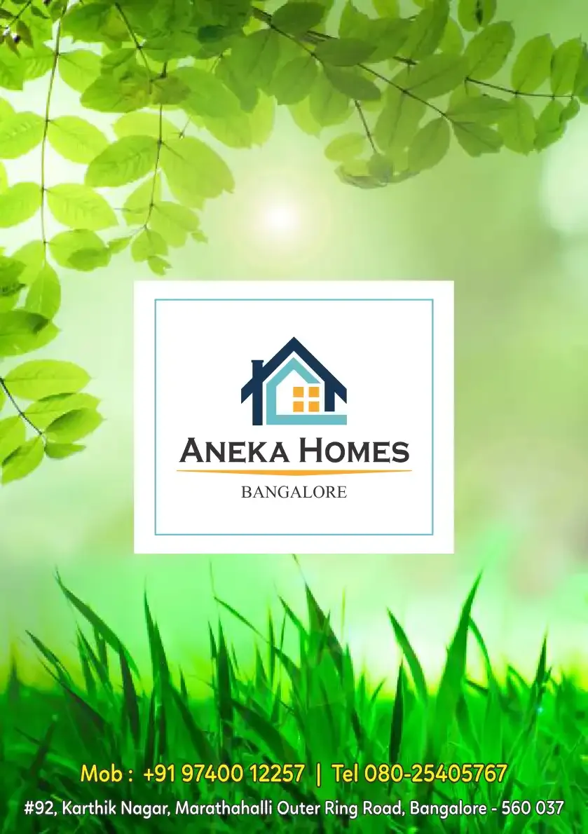 Aneka Homes