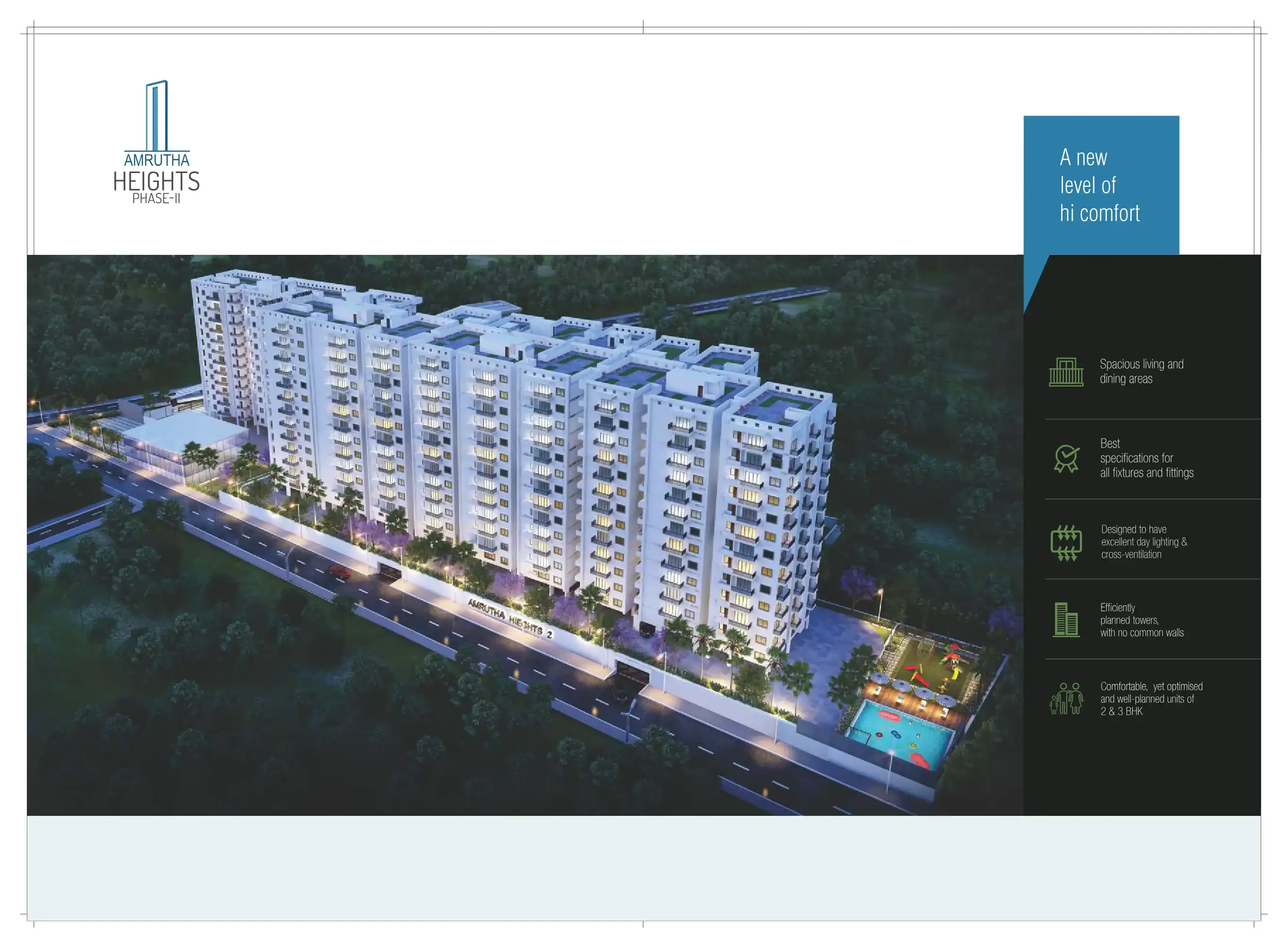 Amrutha Heights