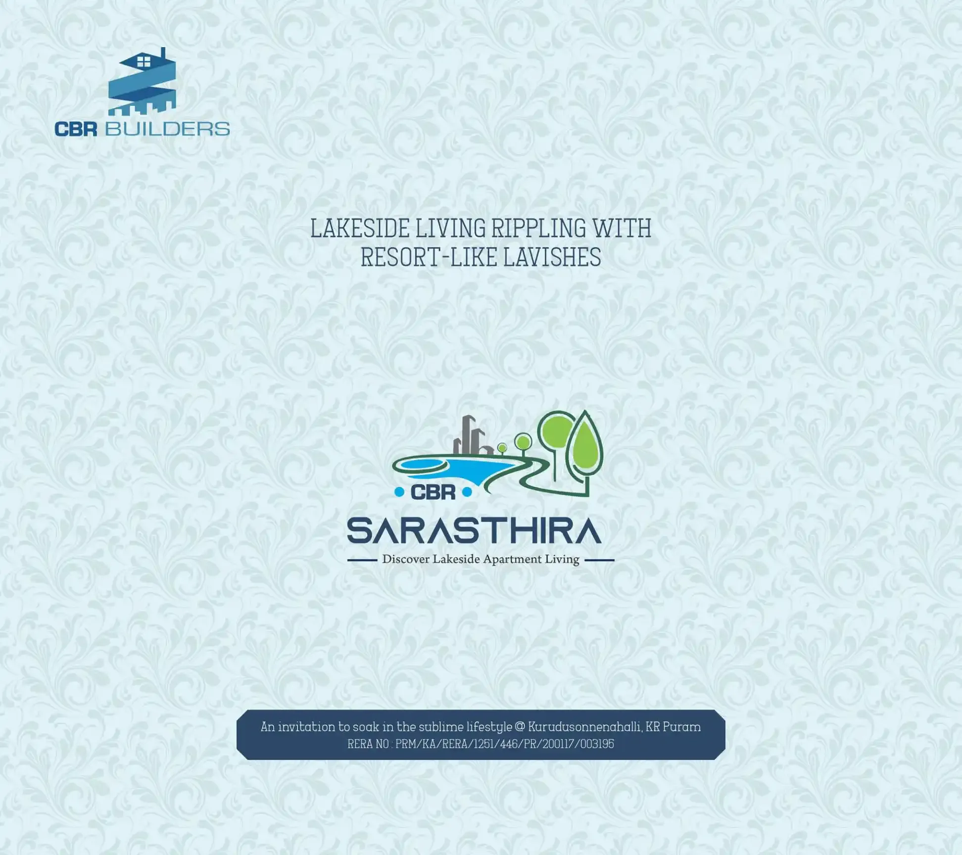Cbr Sarasthira