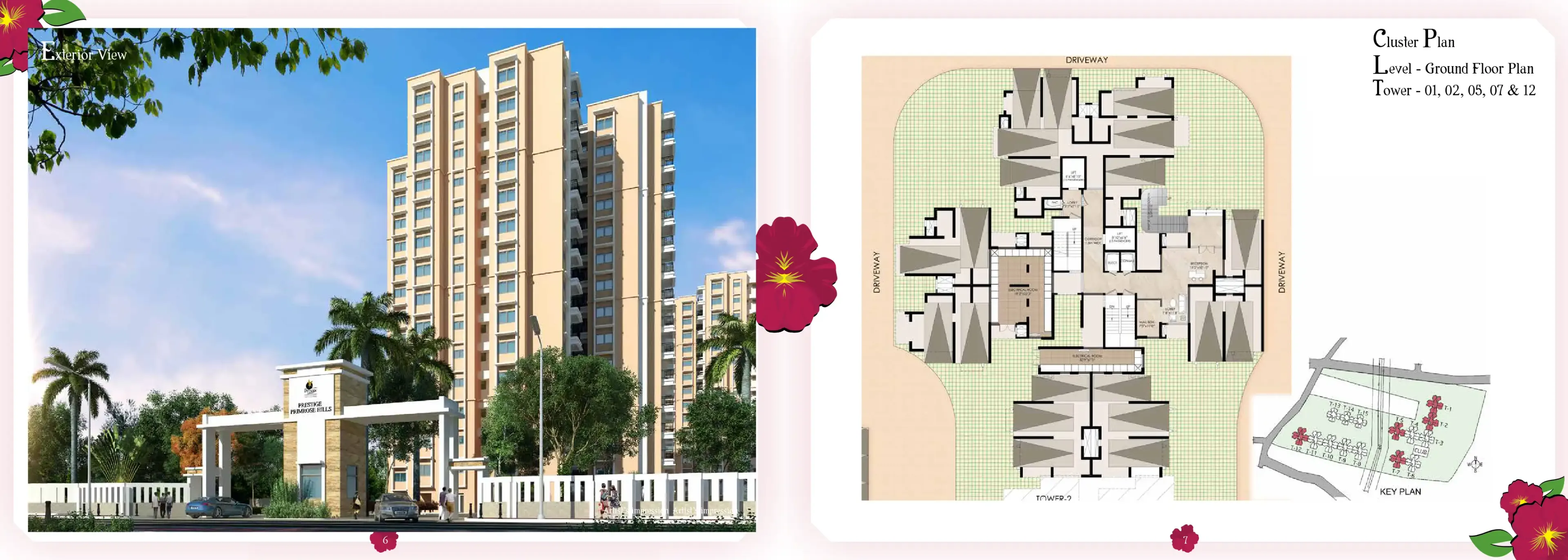 Prestige Primrose Hillsphi