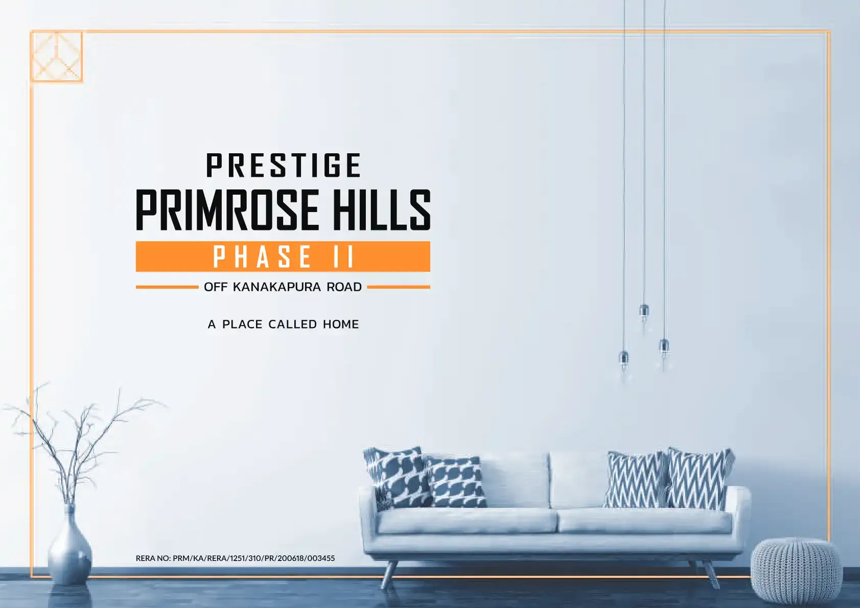 Prestige Primrose Hills PH2