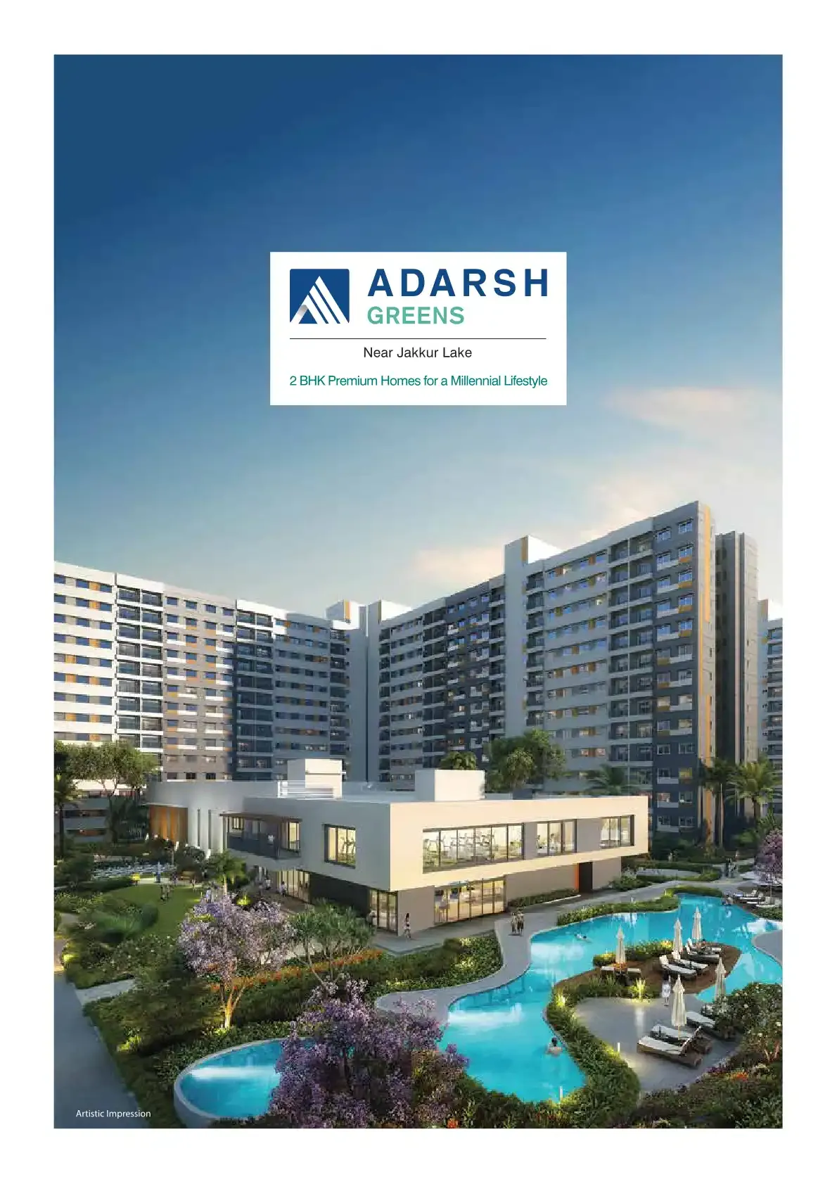 Adarsh Greens