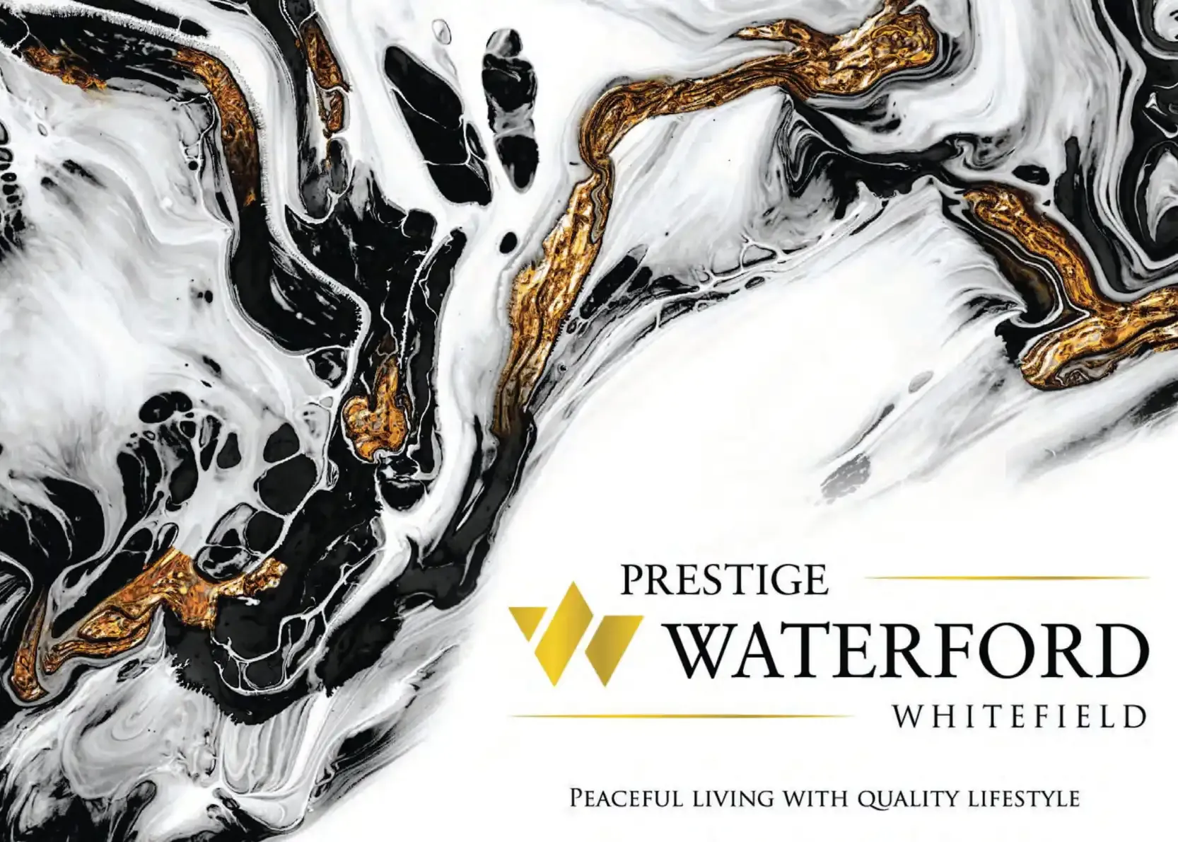 Prestige Waterford