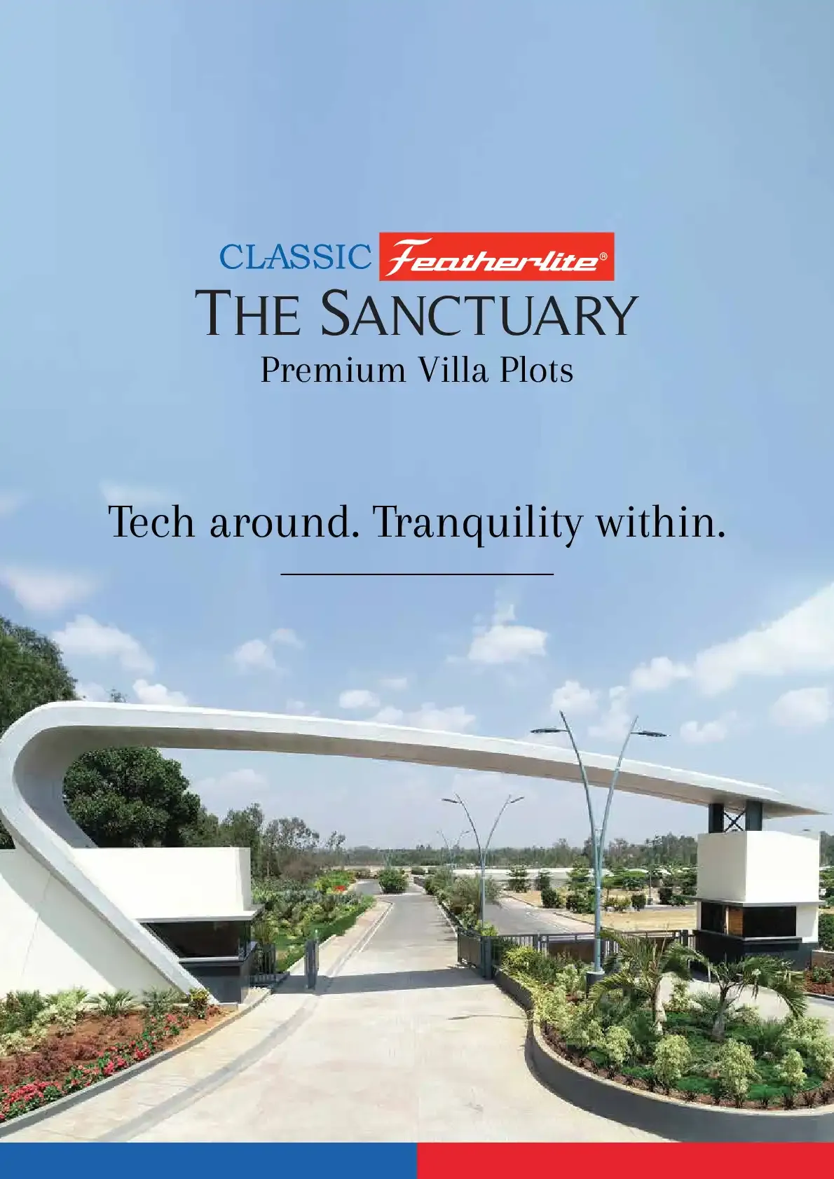 The Sanctuary Phase II