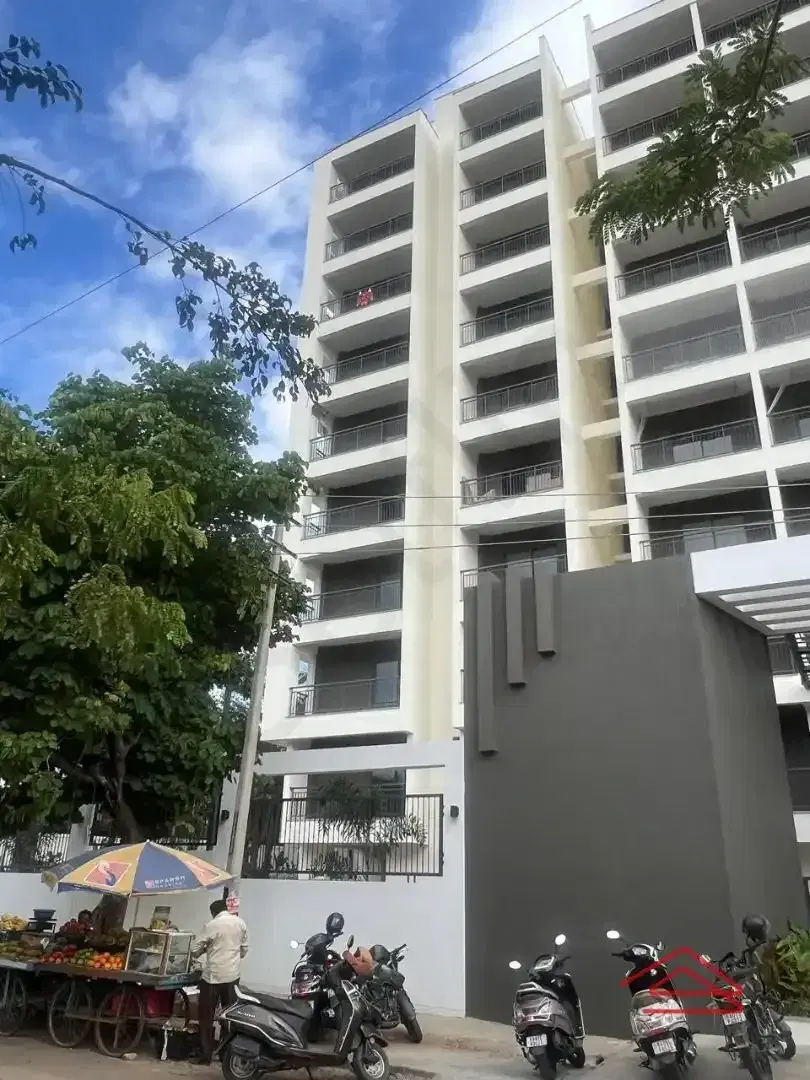 Suguna Pristine Square