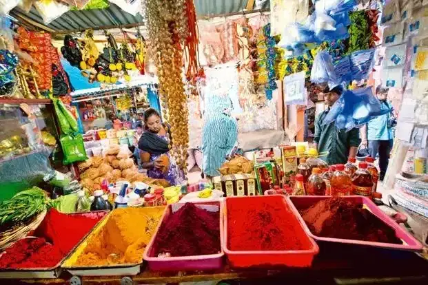 Jayanagara Chamarajapete Chikkapete 931