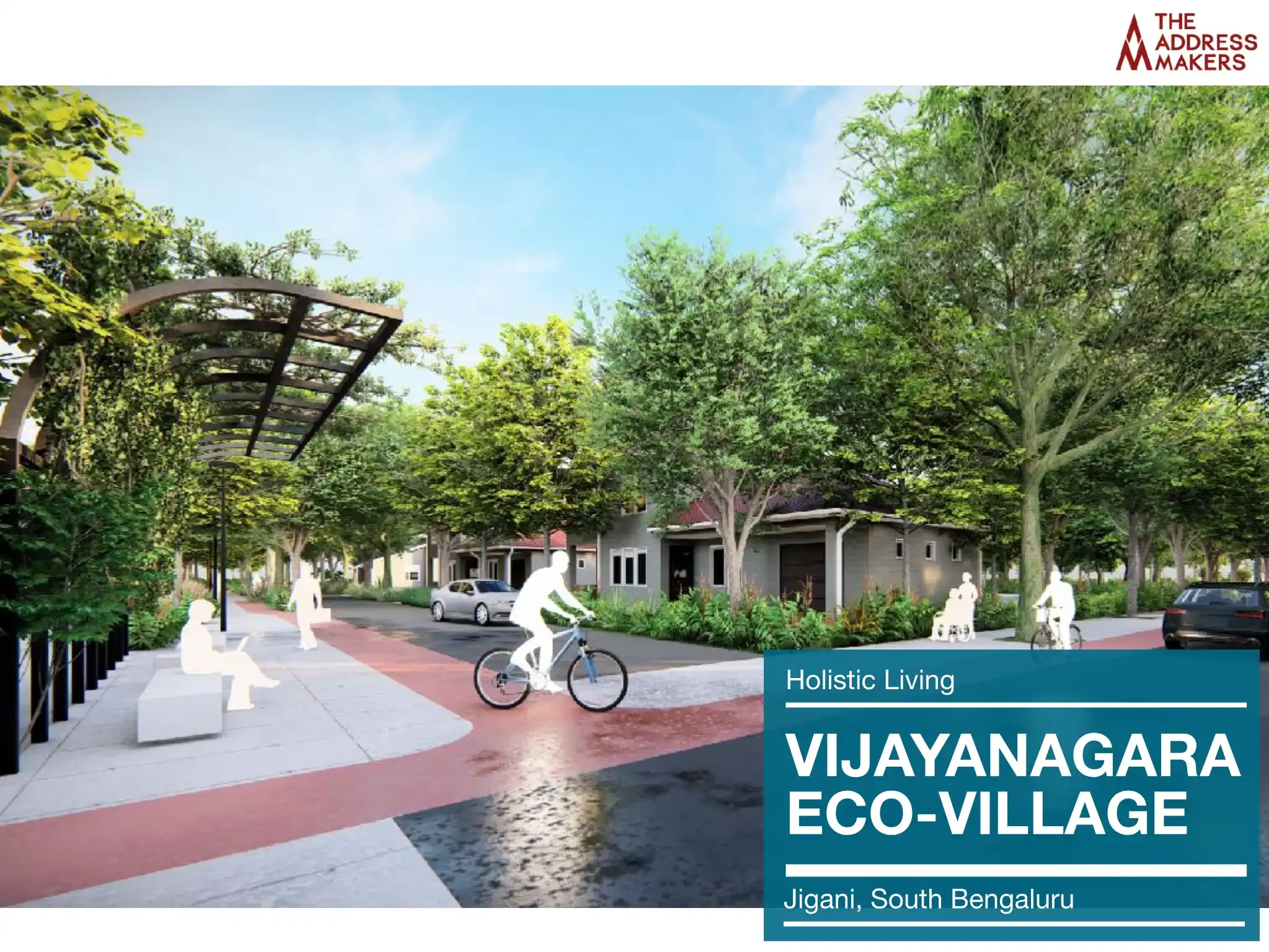 Vijayanagar Eco Village