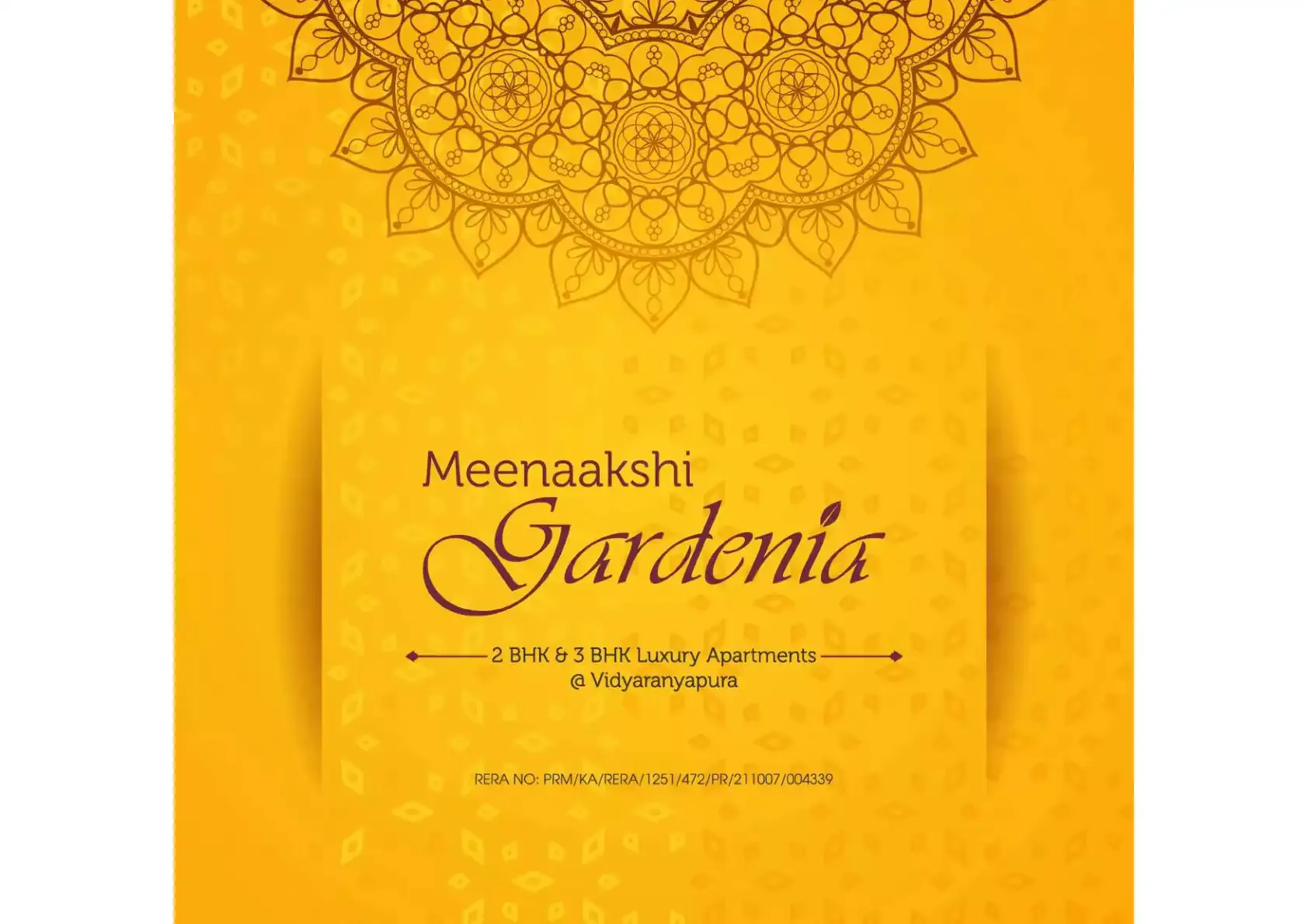 Meenaakshi Gardenia