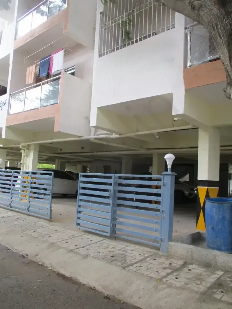 M S Immanuel Residencies