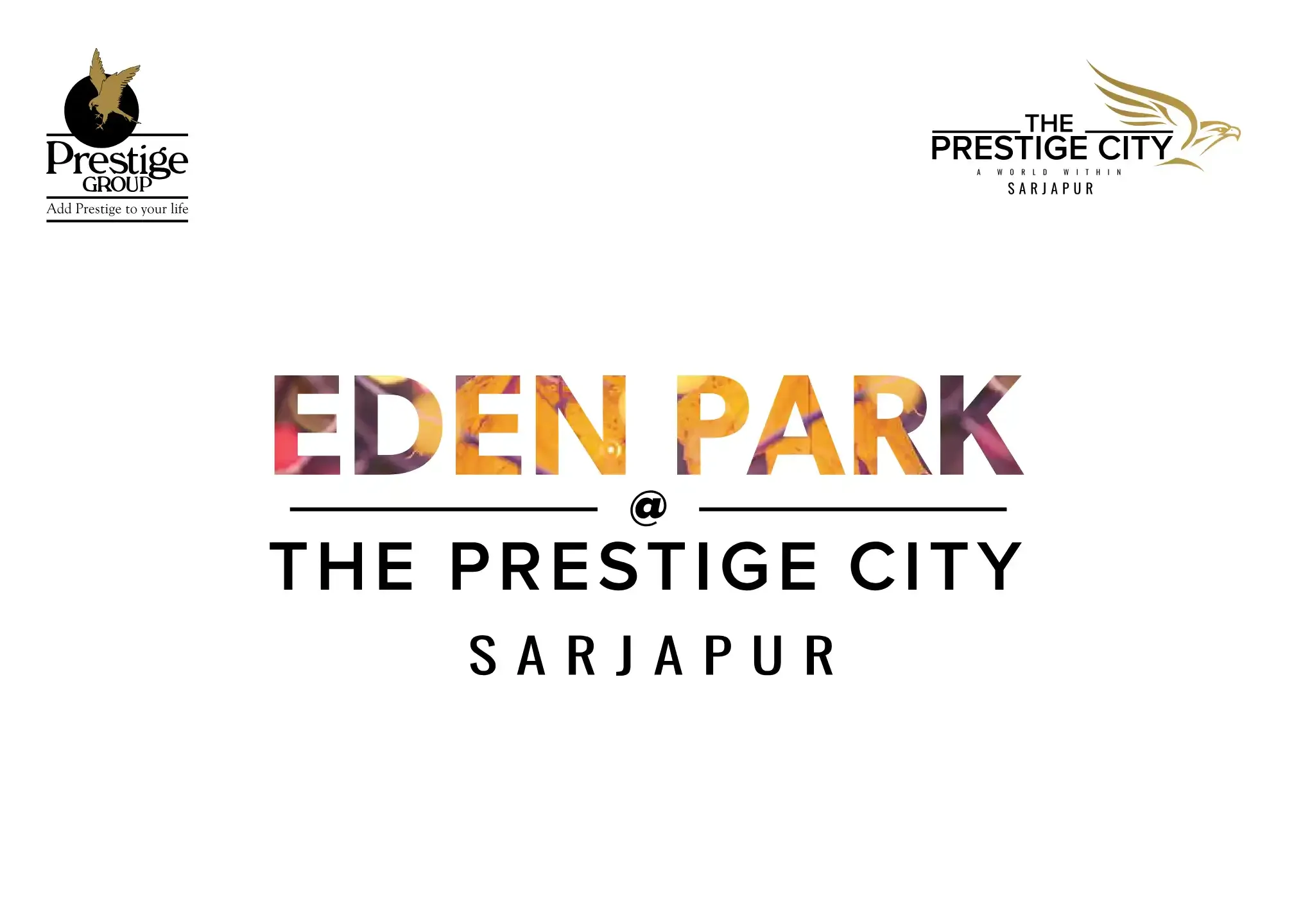 Eden Park The Prestige City