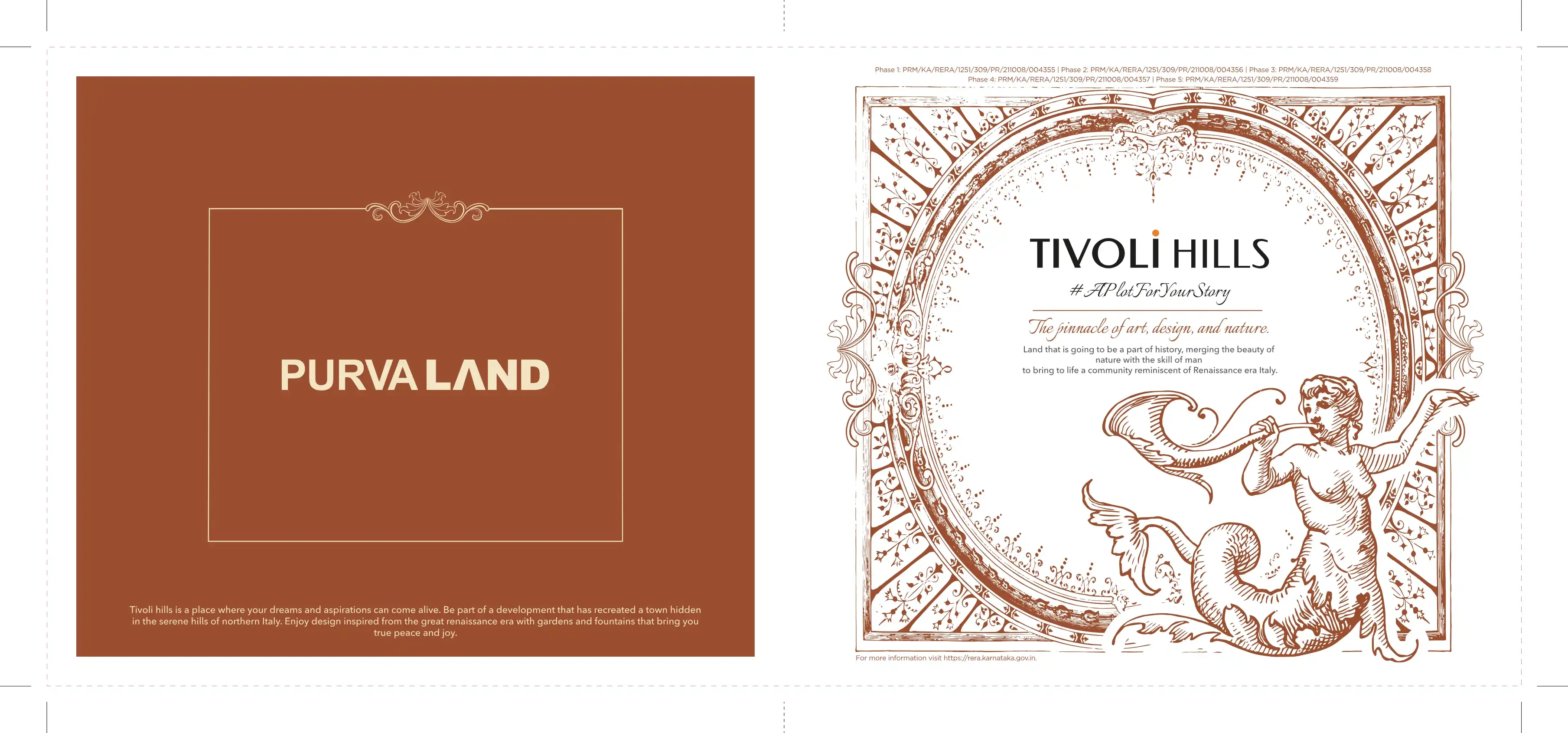 Tivoli Hills Phase 4