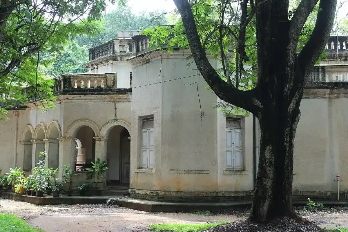 Construction of 1430 Houses in CV Raman Nagar