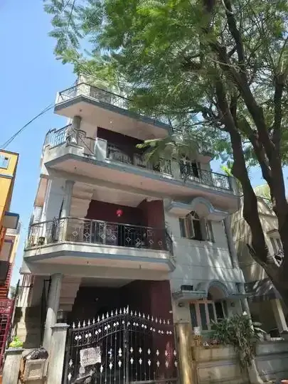 Construction 500 Houses in Padmanabanara